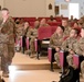 1st TSC senior enlisted advisor hosts NCOPD