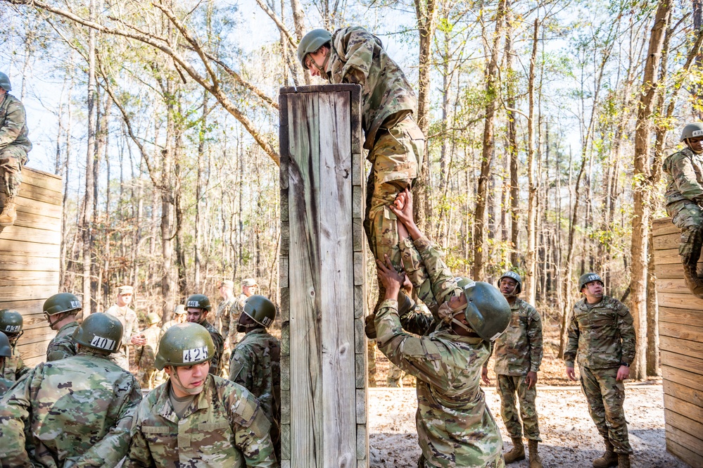 2-29 SAND HILL OBSTACLE COURSE