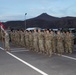 KFOR 29 Conducts End of Tour Ceremony at Camp Nothing Hill