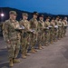 KFOR 29 Conducts End of Tour Ceremony at Camp Nothing Hill