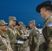 KFOR 29 Conducts End of Tour Ceremony at Camp Nothing Hill