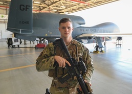 Airman Selected For In The Spotlight