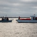 Fuel Spill Response Training Exercise