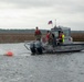 Fuel Spill Response Training Exercise