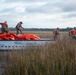 Fuel Spill Response Training Exercise