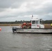 Fuel Spill Response Training Exercise