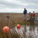 Fuel Spill Response Training Exercise