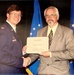 Springfield steward retires from federal service, continues to serve