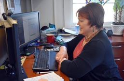Presidio of Monterey Workforce Development a resource for career guidance
