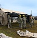 Airmen complete home station readiness training