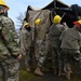 Airmen complete home station readiness training