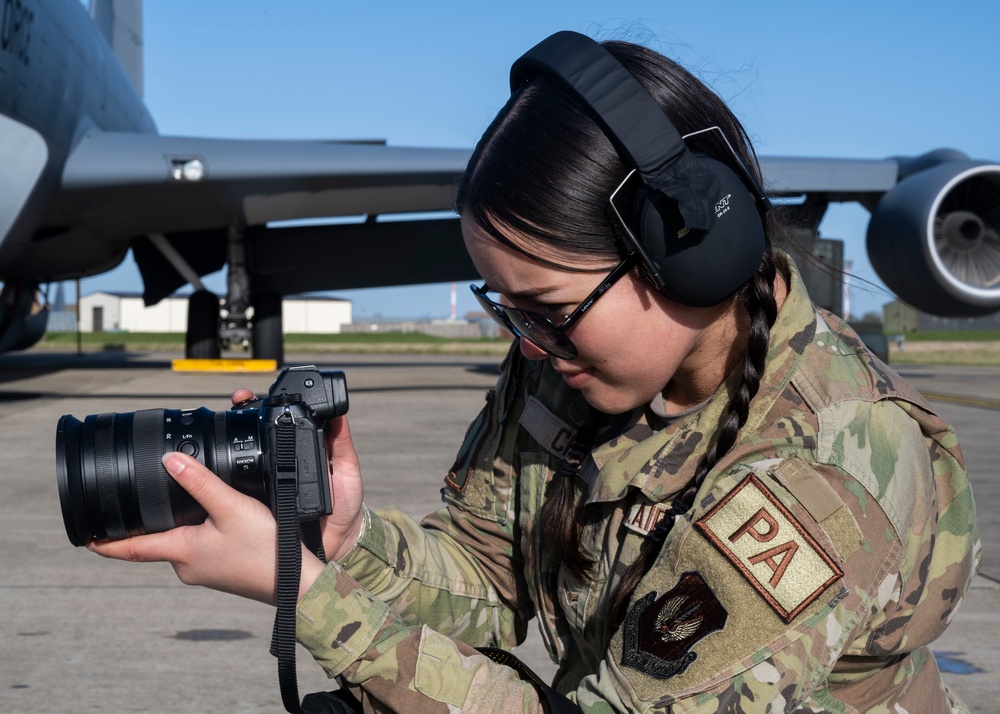 DVIDS Images RAF Mildenhall Airfield Operations Image 5 Of 5   1000w Q95 