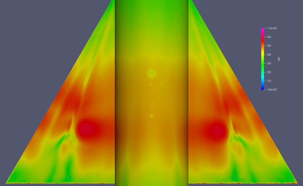 Using standard models provides beneficial data prior to customer tests in AEDC wind tunnels