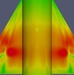 Using standard models provides beneficial data prior to customer tests in AEDC wind tunnels