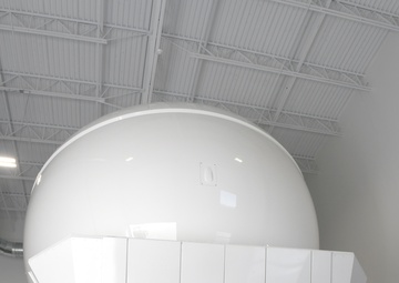 E-4B Simulator