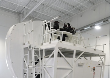 E-4B Simulator