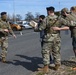 Langley Personnel stay mission ready with CBRN Training