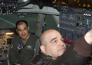 E-4B Simulator