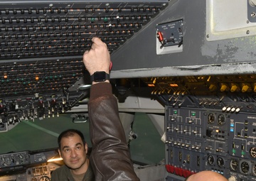 E-4B Simulator