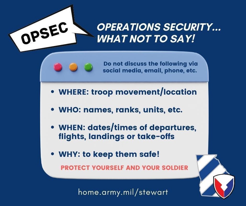Boost Your Cybersecurity Schedule Your Opsec Checkup Today - 83iimtn