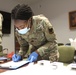 National Guard members reflect on health and wellness during Black History Month