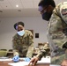 National Guard members reflect on health and wellness during Black History Month