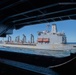 Replenishment at Sea