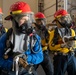 Sailors Participate in General Quarters Drill