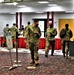 Fort McCoy holds 2022 AER Campaign Kick-off Breakfast