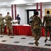 Fort McCoy holds 2022 AER Campaign Kick-off Breakfast