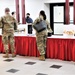 Fort McCoy holds 2022 AER Campaign Kick-off Breakfast
