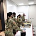 Fort McCoy holds 2022 AER Campaign Kick-off Breakfast