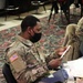 Fort McCoy holds 2022 AER Campaign Kick-off Breakfast