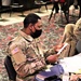 Fort McCoy holds 2022 AER Campaign Kick-off Breakfast
