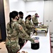 Fort McCoy holds 2022 AER Campaign Kick-off Breakfast
