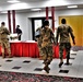 Fort McCoy holds 2022 AER Campaign Kick-off Breakfast