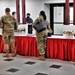 Fort McCoy holds 2022 AER Campaign Kick-off Breakfast
