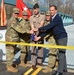Fort Belvoir, Army Corps Baltimore re-open Dogue Bridge