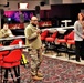 Fort McCoy holds 2022 AER Campaign Kick-off Breakfast