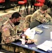 Fort McCoy holds 2022 AER Campaign Kick-off Breakfast