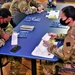 Fort McCoy holds 2022 AER Campaign Kick-off Breakfast