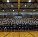 NSTC Commander Visits NJROTC