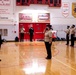 NSTC Commander Visits NJROTC