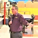 Fort McCoy holds 2022 AER Campaign Kick-off Breakfast