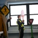 New Jersey Department of Transportation teach guests pedestrian safety