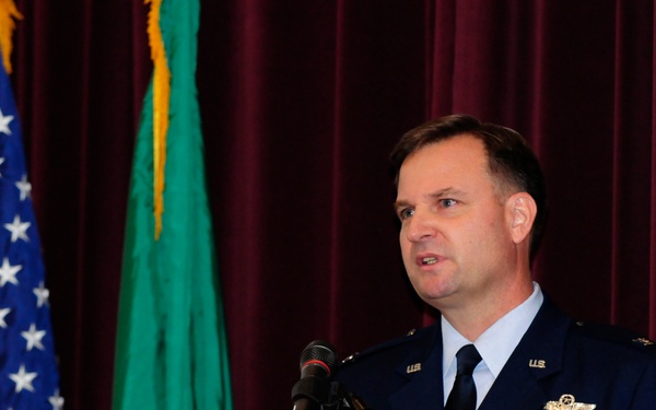 Early years of 194th Wing marked by transition and innovation