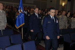 Early years of 194th Wing marked by transition and innovation