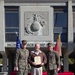 Commanding General of Marine Corps Installations West recognizes civilian workers