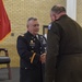 South Carolina National Guard honors Col. Finley at retirement ceremony