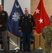 South Carolina National Guard honors Col. Finley at retirement ceremony